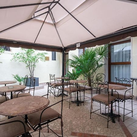 Locanda Herion Venedig Eksteriør billede