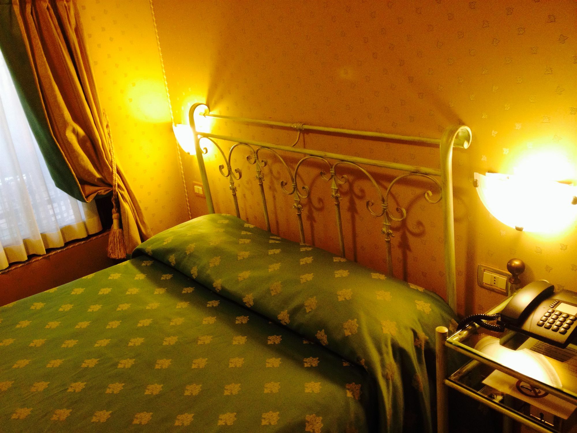 Locanda Herion Venedig Eksteriør billede