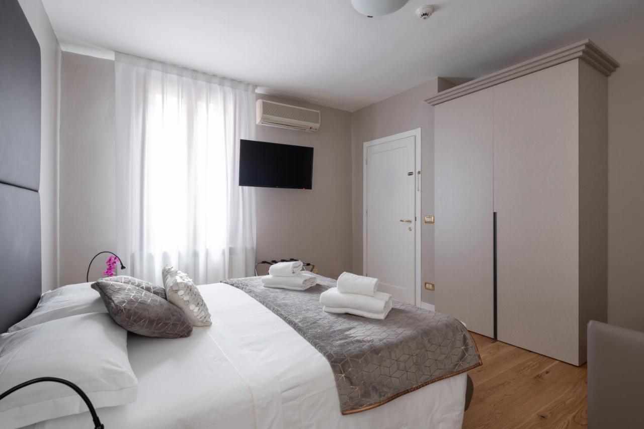 Locanda Herion Venedig Eksteriør billede
