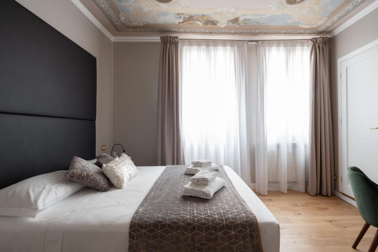Locanda Herion Venedig Eksteriør billede