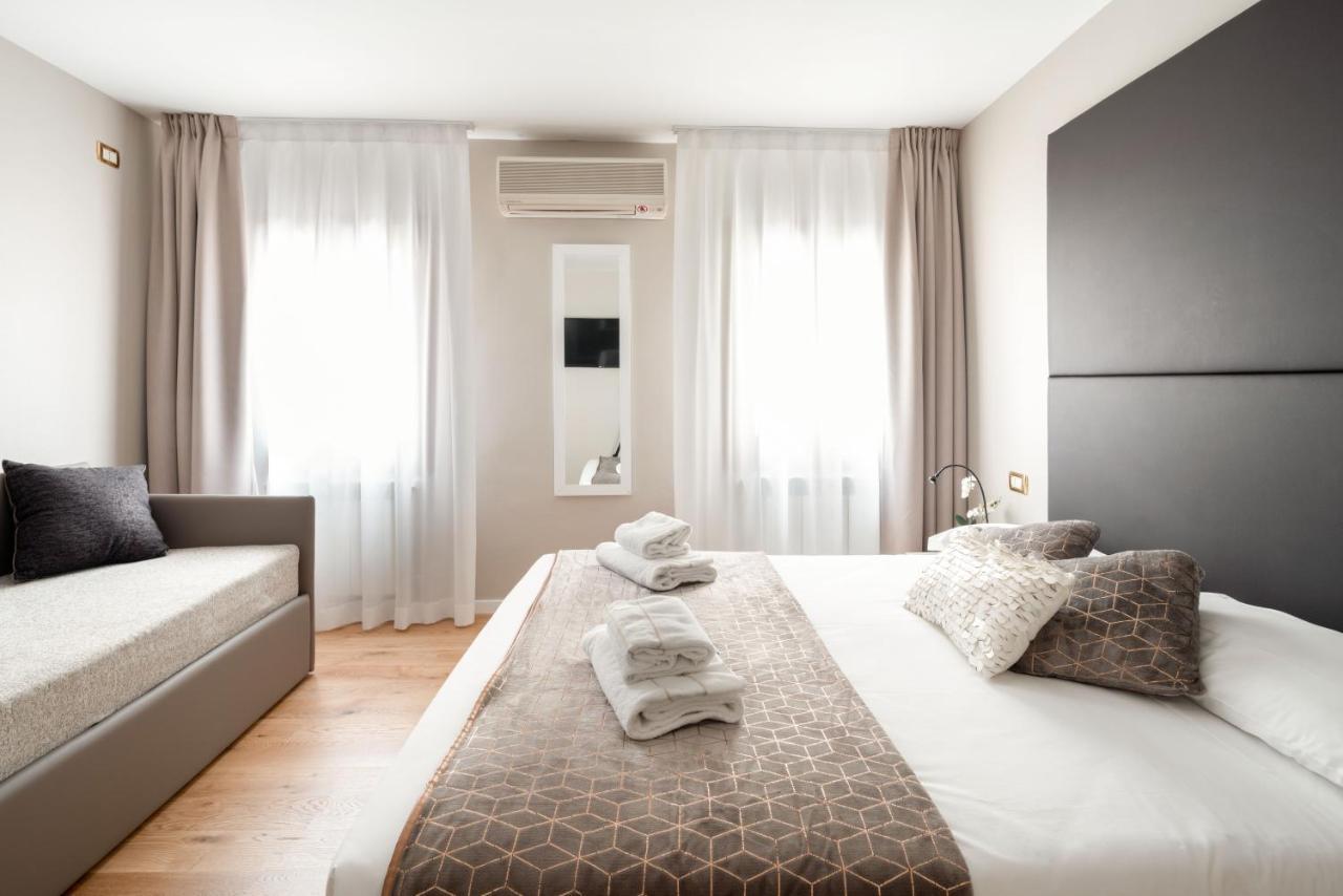 Locanda Herion Venedig Eksteriør billede