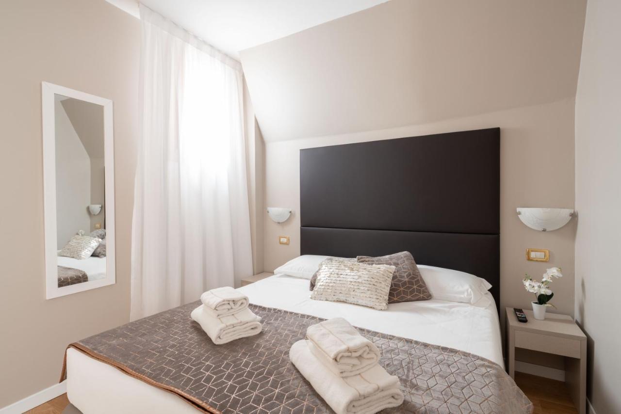 Locanda Herion Venedig Eksteriør billede